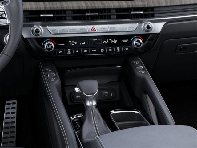 New 2025 Kia Telluride SX image 23