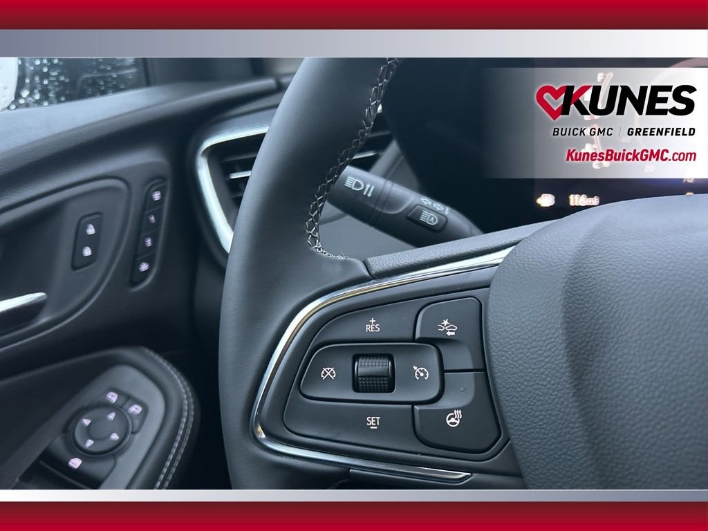 New 2026 Buick Encore GX Avenir w/ Avenir Convenience Package image 27