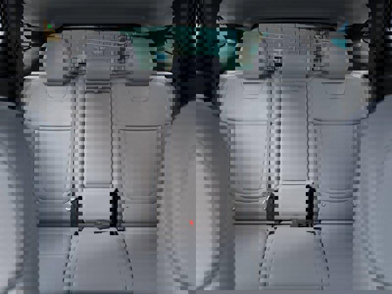 New 2026 Hyundai Tucson Limited w/ Tow & Go Package image 12