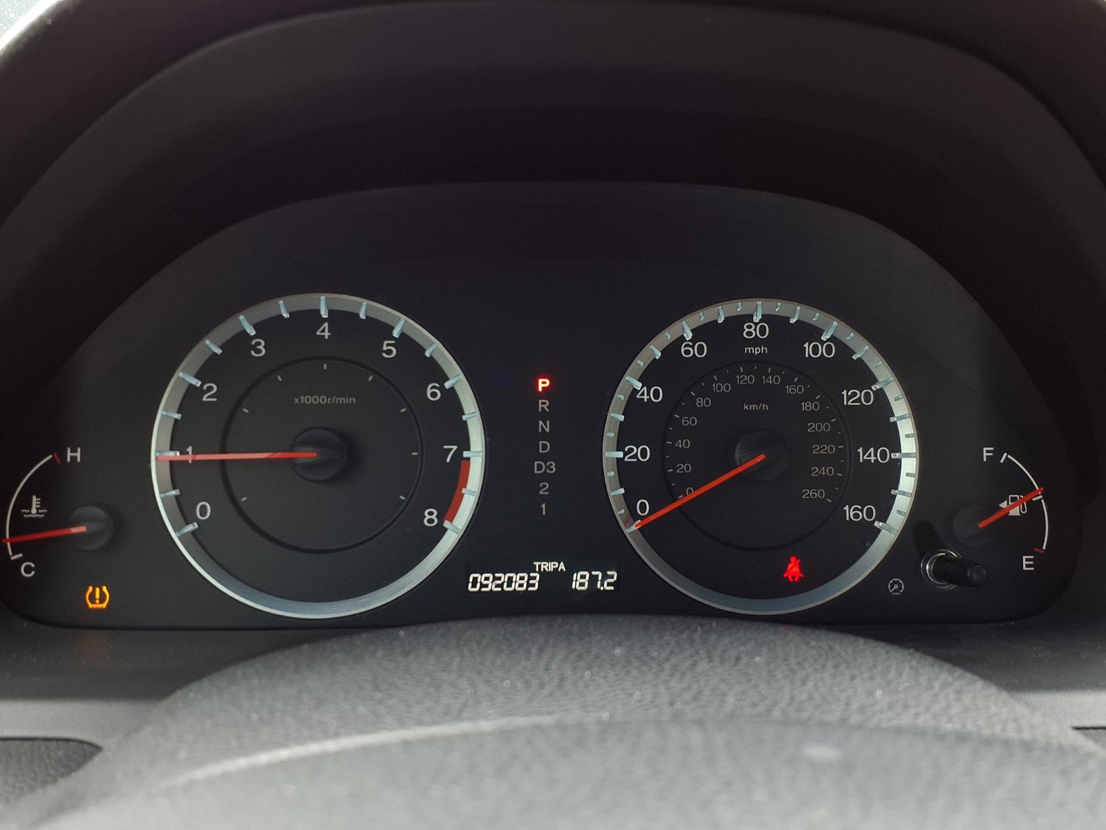 Used 2012 Honda Accord EX-L image 17