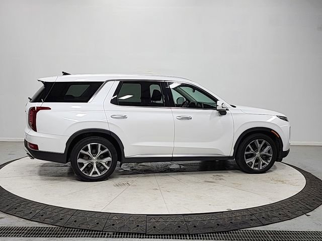 Used 2021 Hyundai Palisade SEL image 8