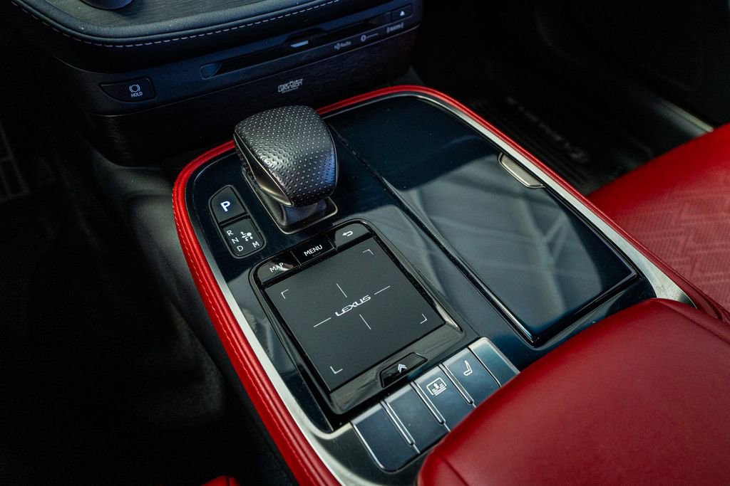 Used 2019 Lexus LS 500 F Sport AWD/4WD image 47