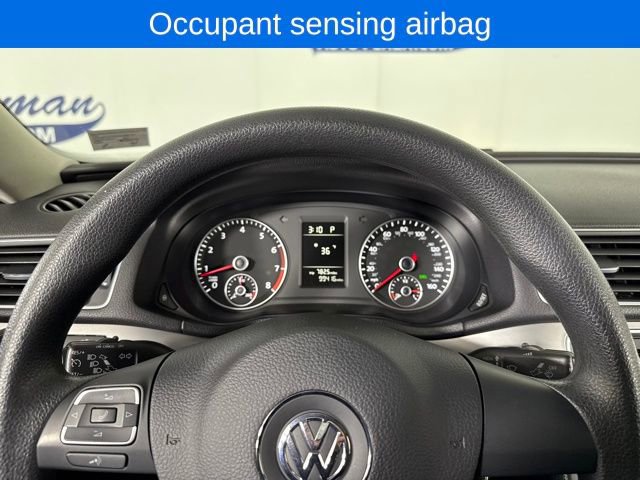 Used 2012 Volkswagen Passat 2.5 S image 10
