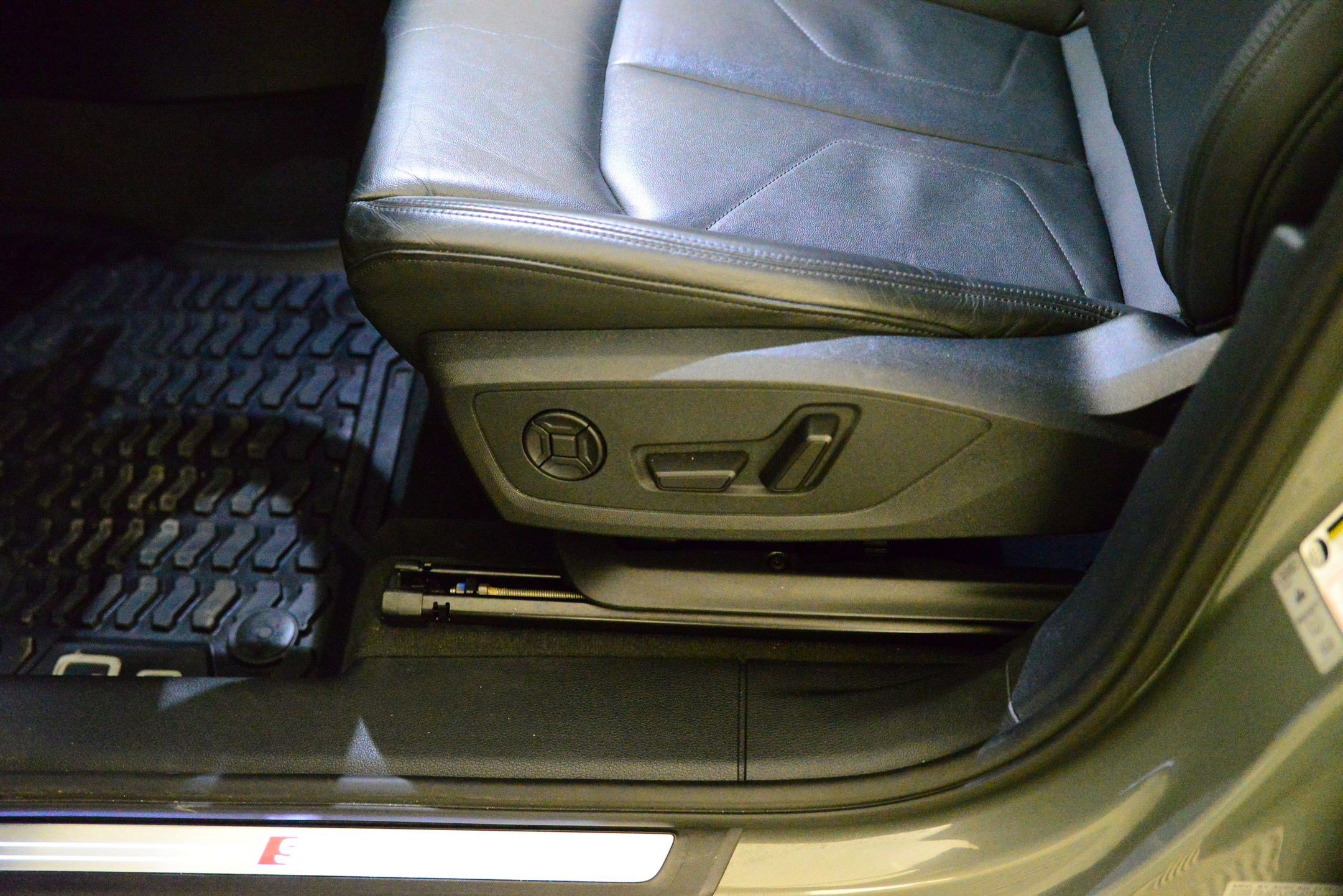 Certified 2023 Audi Q3 2.0T Premium w/ Convenience Package image 26