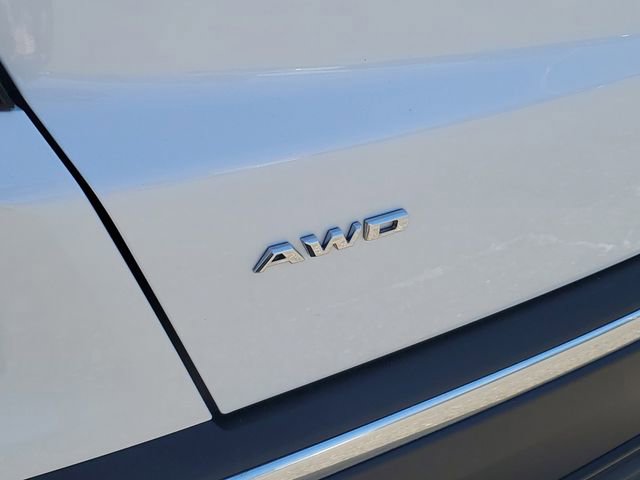 Certified 2022 Cadillac XT5 Sportv w/ Technology Package AWD/4WD image 34