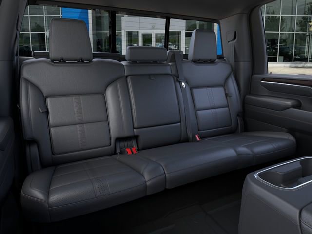 New 2026 Chevrolet Silverado 3500 High Country image 17