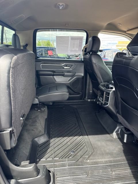 Used 2020 RAM 1500 Big Horn AWD/4WD image 20