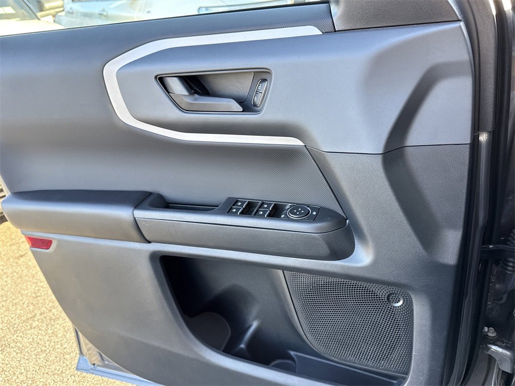 Used 2023 Ford Bronco Sport Big Bend w/ Convenience Package image 24