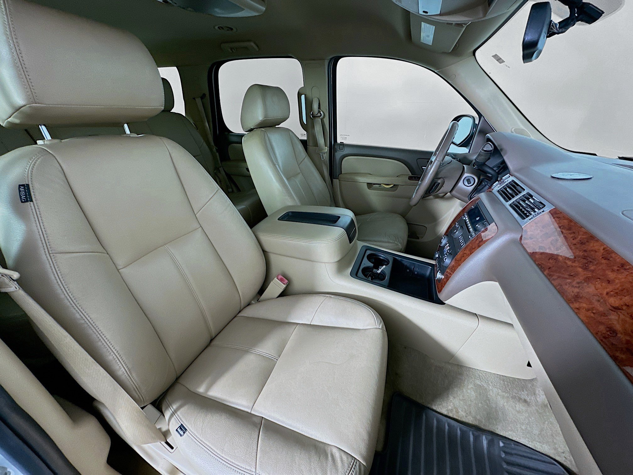Used 2014 Chevrolet Tahoe LS w/ All-Star Edition RWD image 29