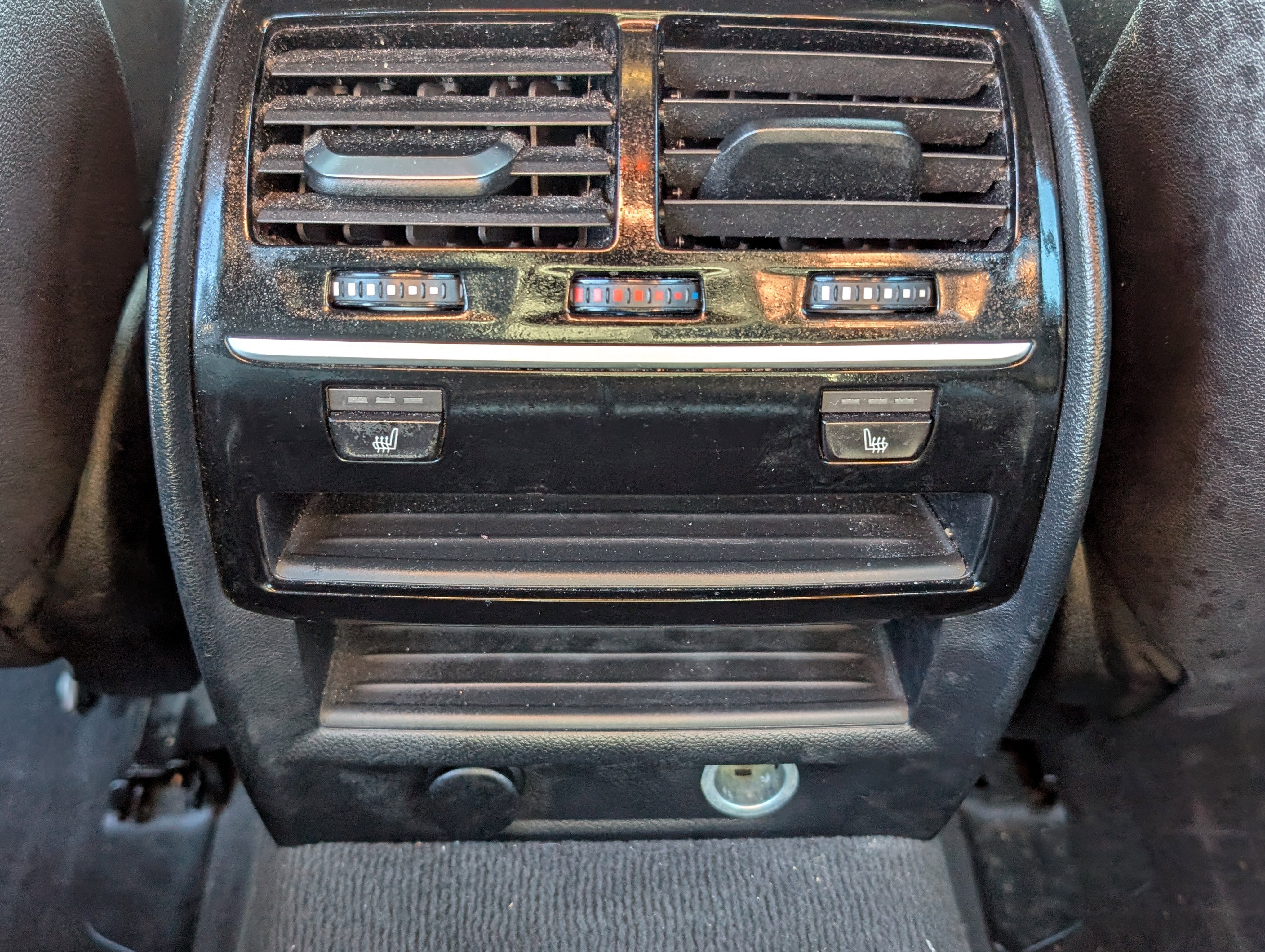 Used 2018 BMW 540i xDrive image 17