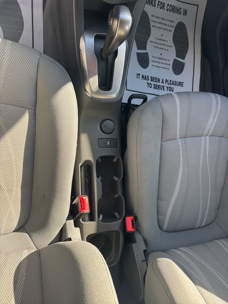 Used 2015 Chevrolet Sonic LT image 27