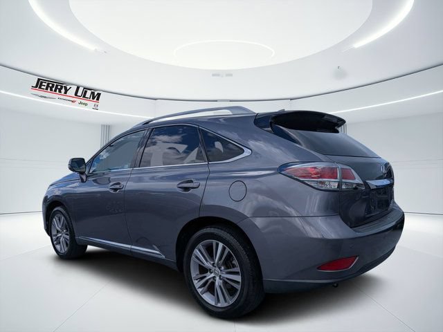 Used 2015 Lexus RX 350 FWD image 5
