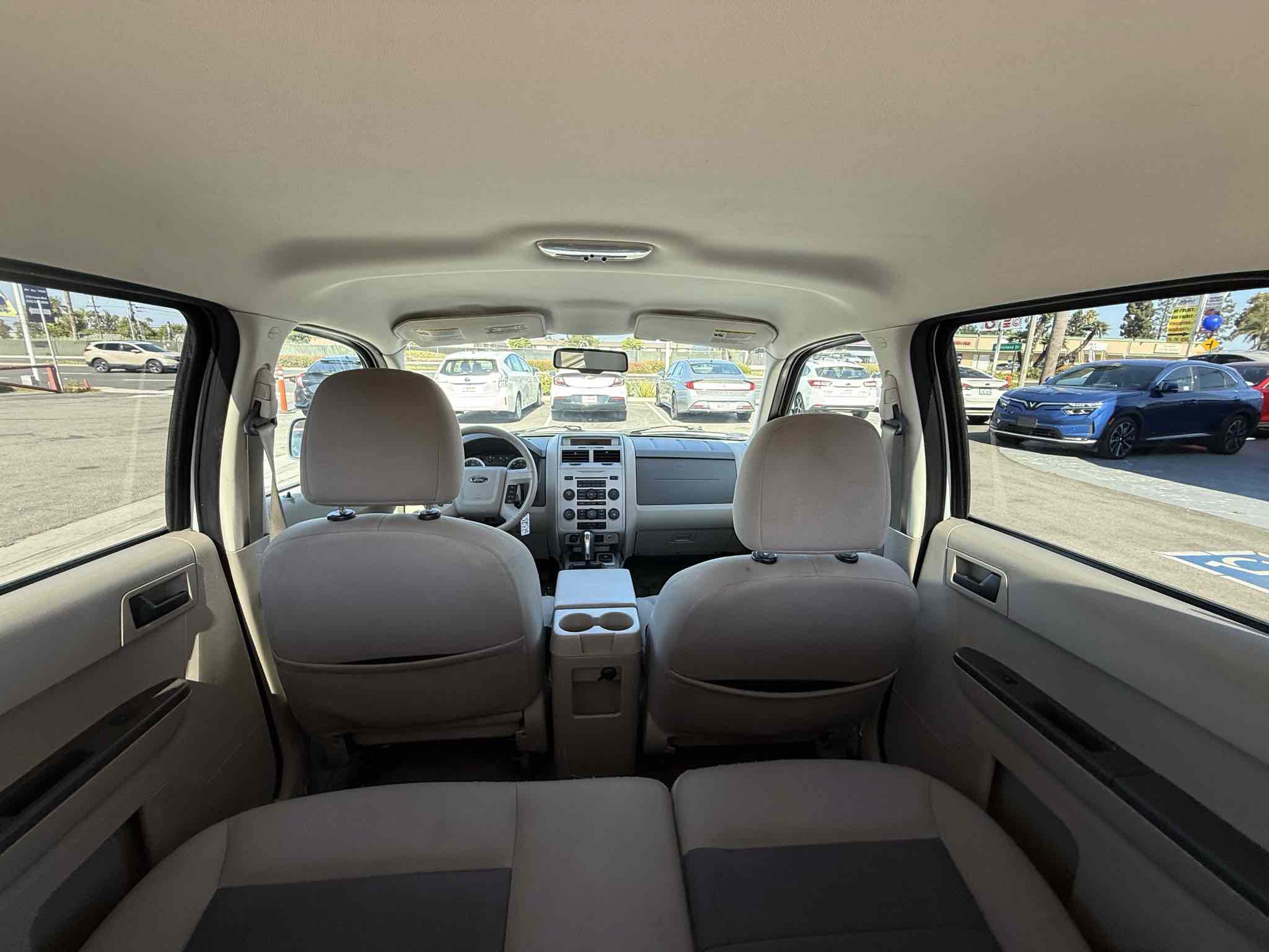 Used 2008 Ford Escape 2WD Hybrid image 47