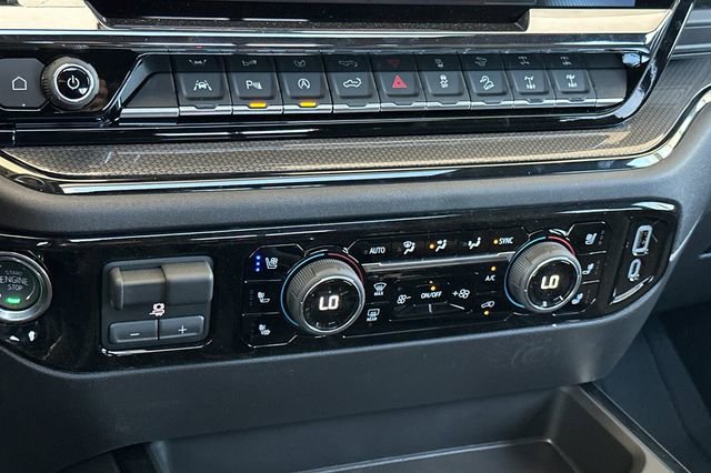 New 2026 Chevrolet Silverado 1500 ZR2 AWD/4WD image 27