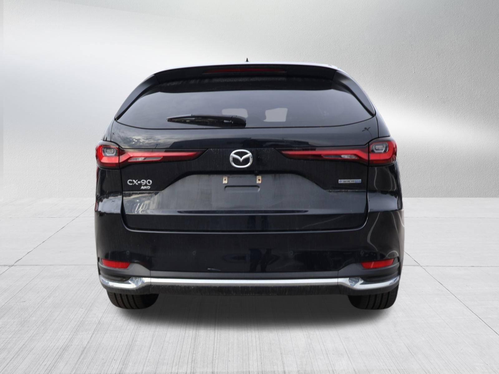 Certified 2024 MAZDA CX-90 Plug-In Hybrid w/ Premium Plus image 6