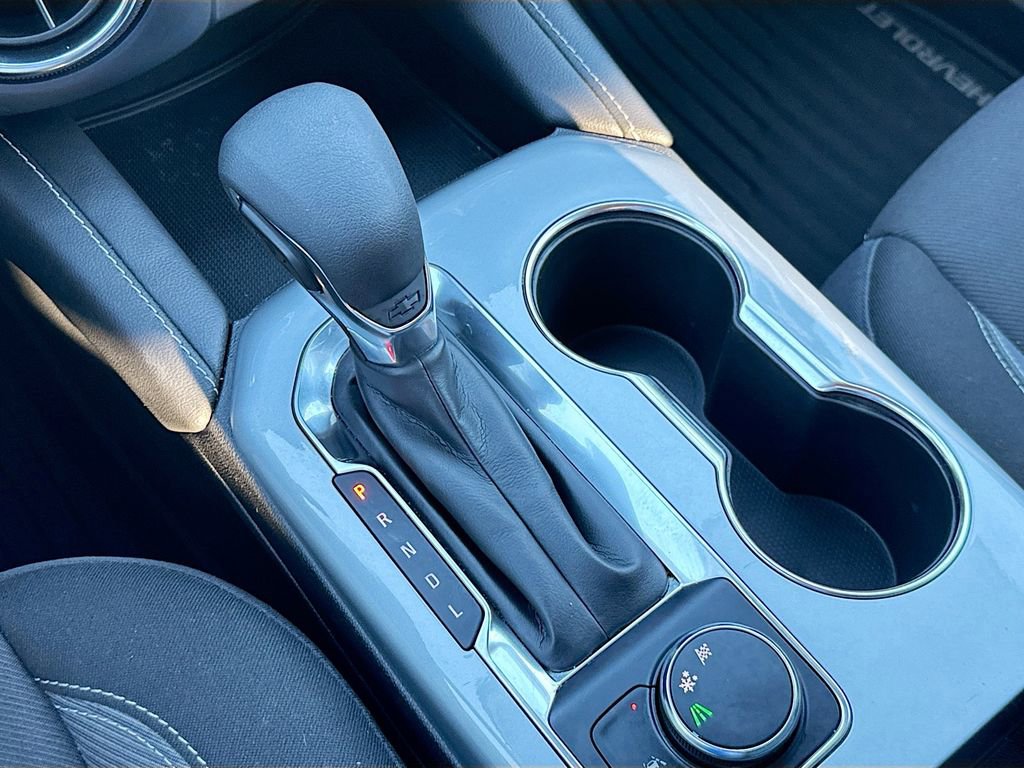 Used 2023 Chevrolet Blazer LT image 16