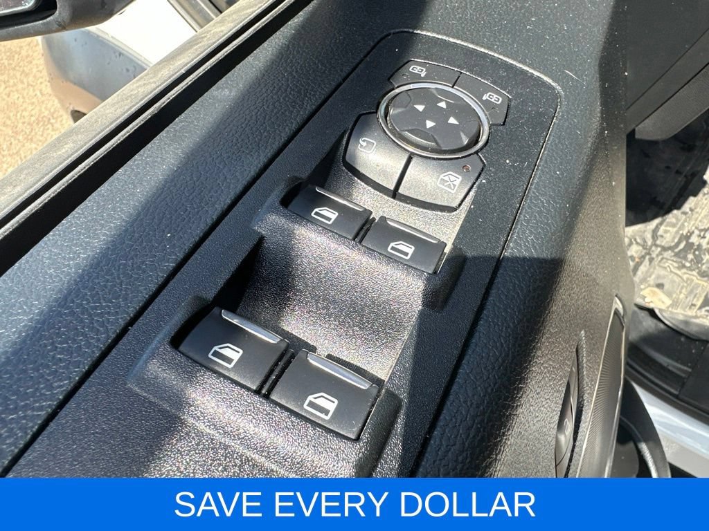Used 2024 Ford F150 XLT w/ Mobile Office Package AWD/4WD image 10