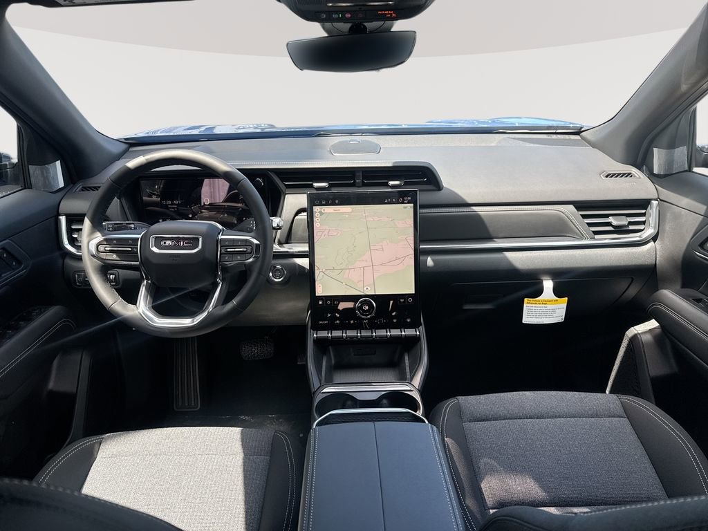 New 2026 GMC Terrain Elevation w/ Technology Package II AWD/4WD image 20