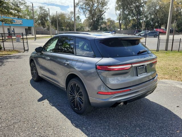 Used 2023 Lincoln Corsair Reserve w/ Jet Appearance Package image 3