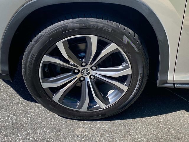 Used 2018 Lexus RX 350L FWD w/ Premium Package image 6