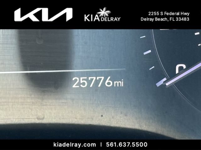 Used 2020 Genesis G80 5.0 Ultimate RWD image 35