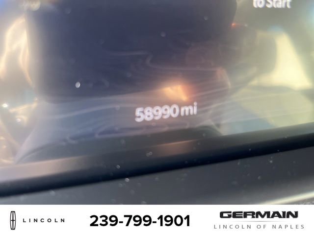 Used 2021 Jeep Grand Cherokee L Overland w/ Luxury Tech Group IV image 21