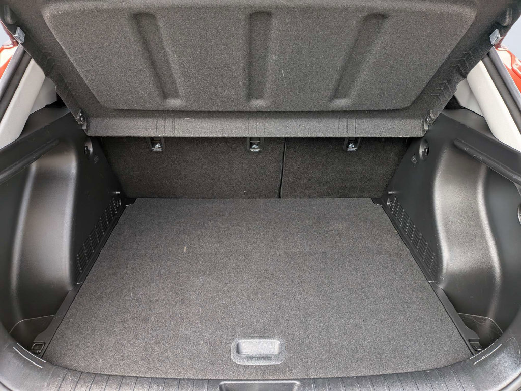 Used 2025 Hyundai Kona SEL FWD image 18