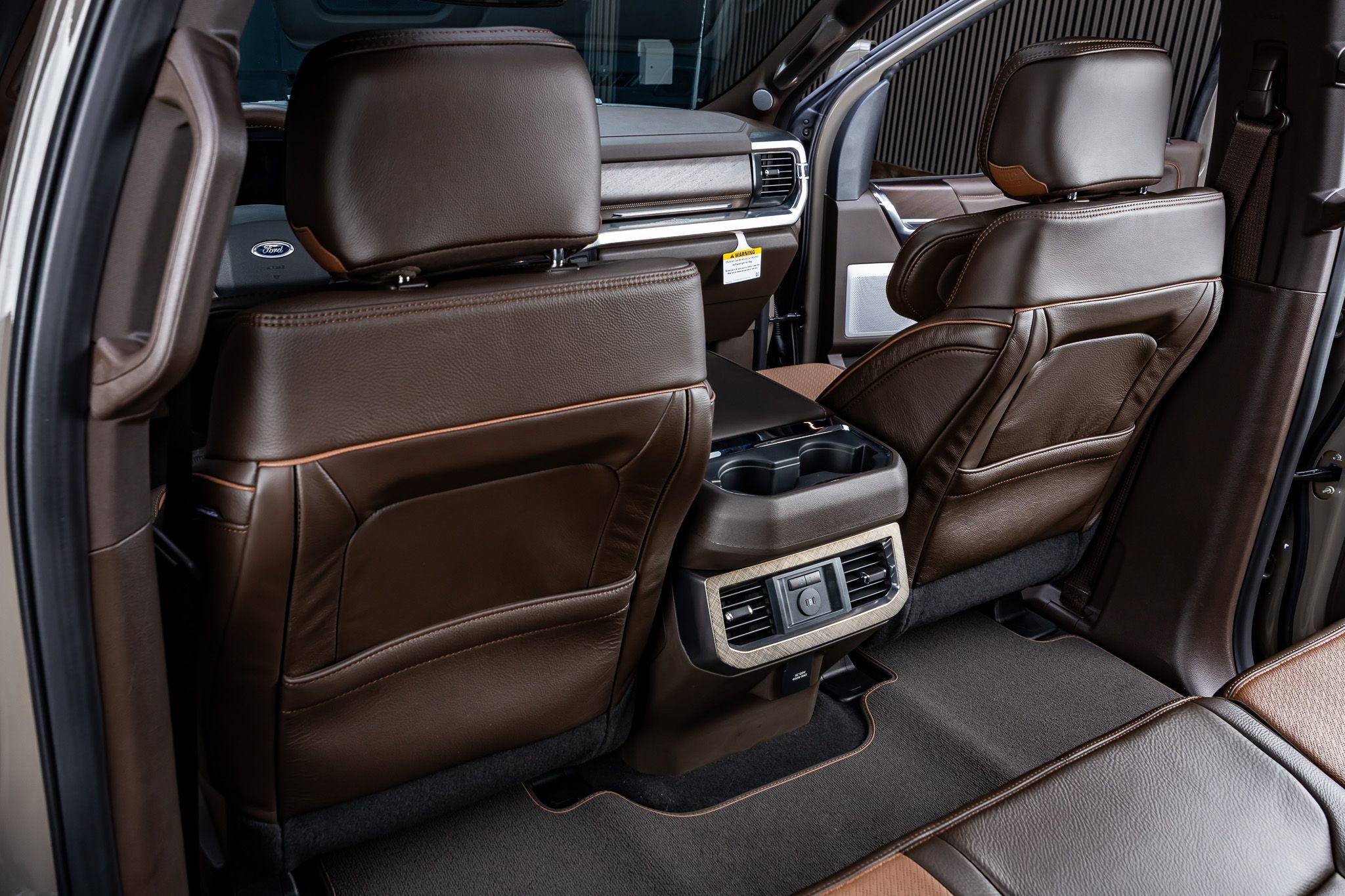 Used 2026 Ford F250 King Ranch w/ Chrome Package image 34