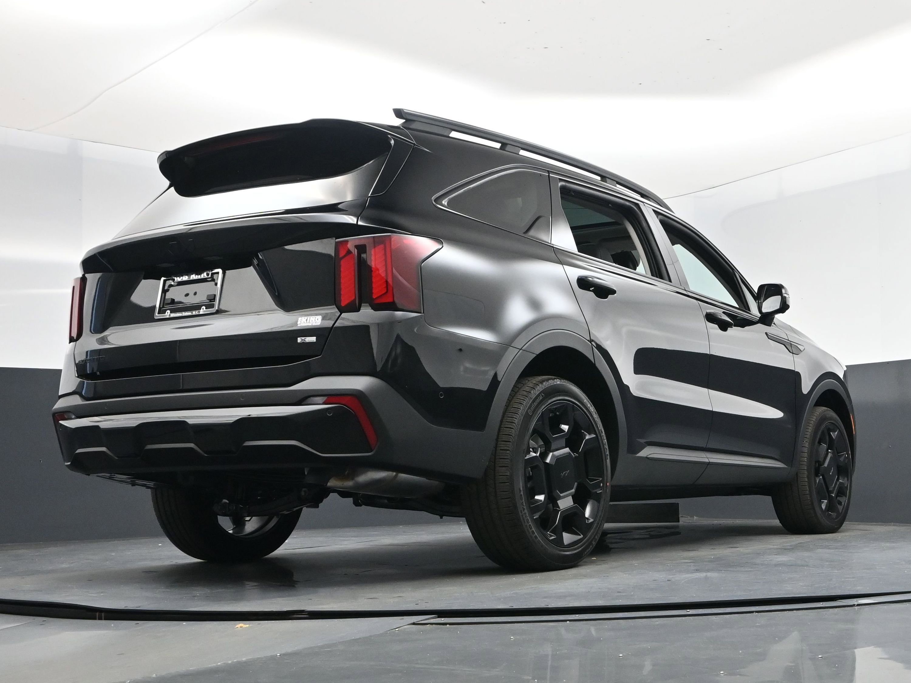 New 2026 Kia Sorento SX image 14