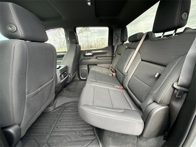 Certified 2023 GMC Sierra 1500 Elevation image 24
