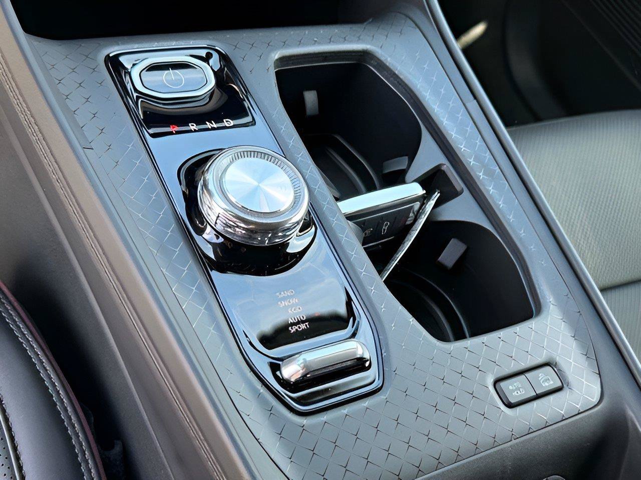 New 2025 Jeep Wagoneer S Launch Edition AWD/4WD image 22