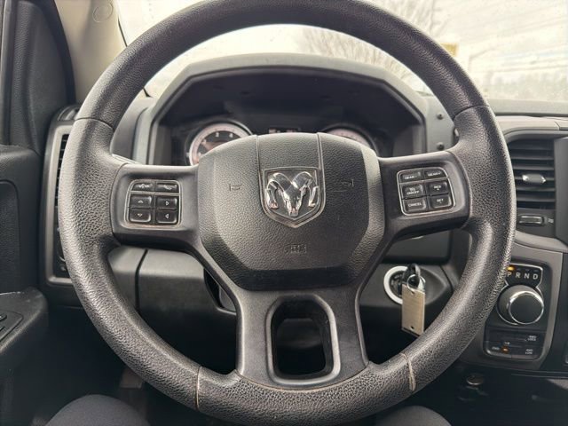Used 2015 RAM 1500 Express image 17