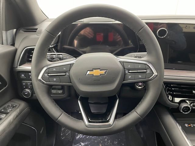 New 2026 Chevrolet Suburban Premier w/ Sun And Tow Package image 12