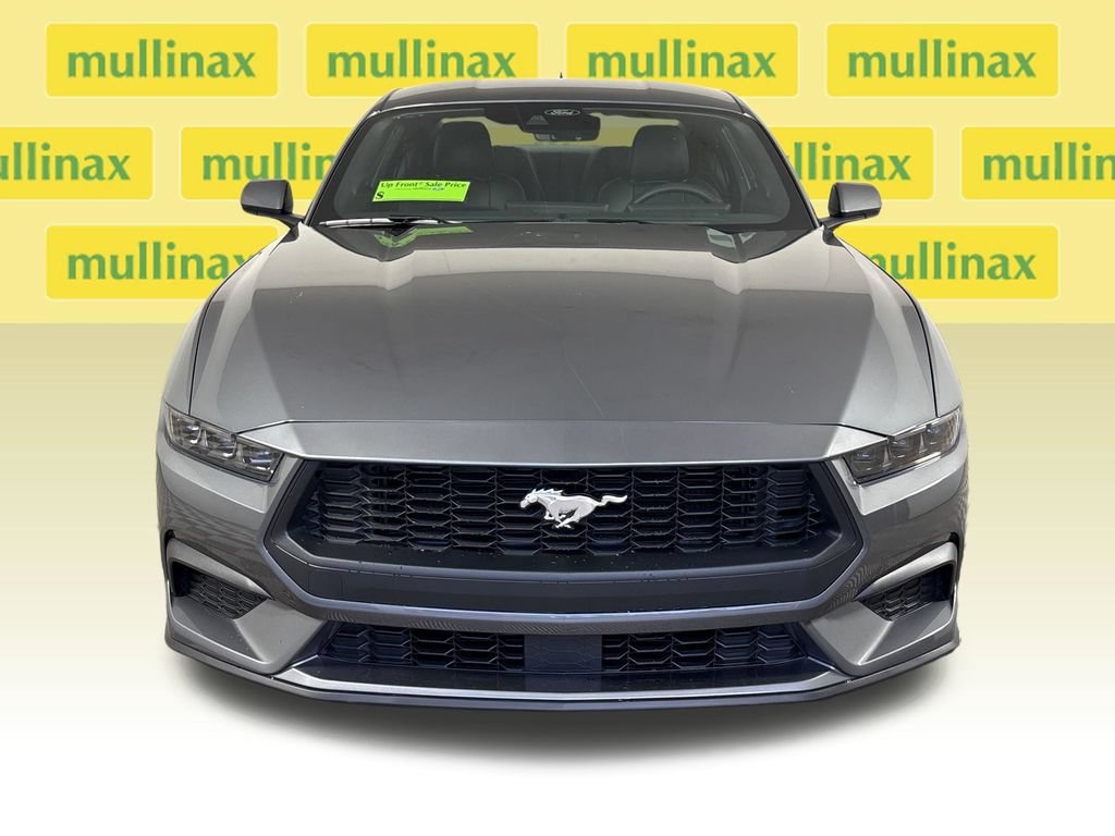 New 2026 Ford Mustang Premium RWD image 16
