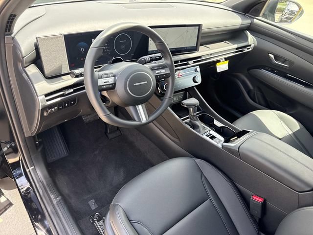 New 2025 Hyundai Santa Cruz Limited AWD/4WD image 25