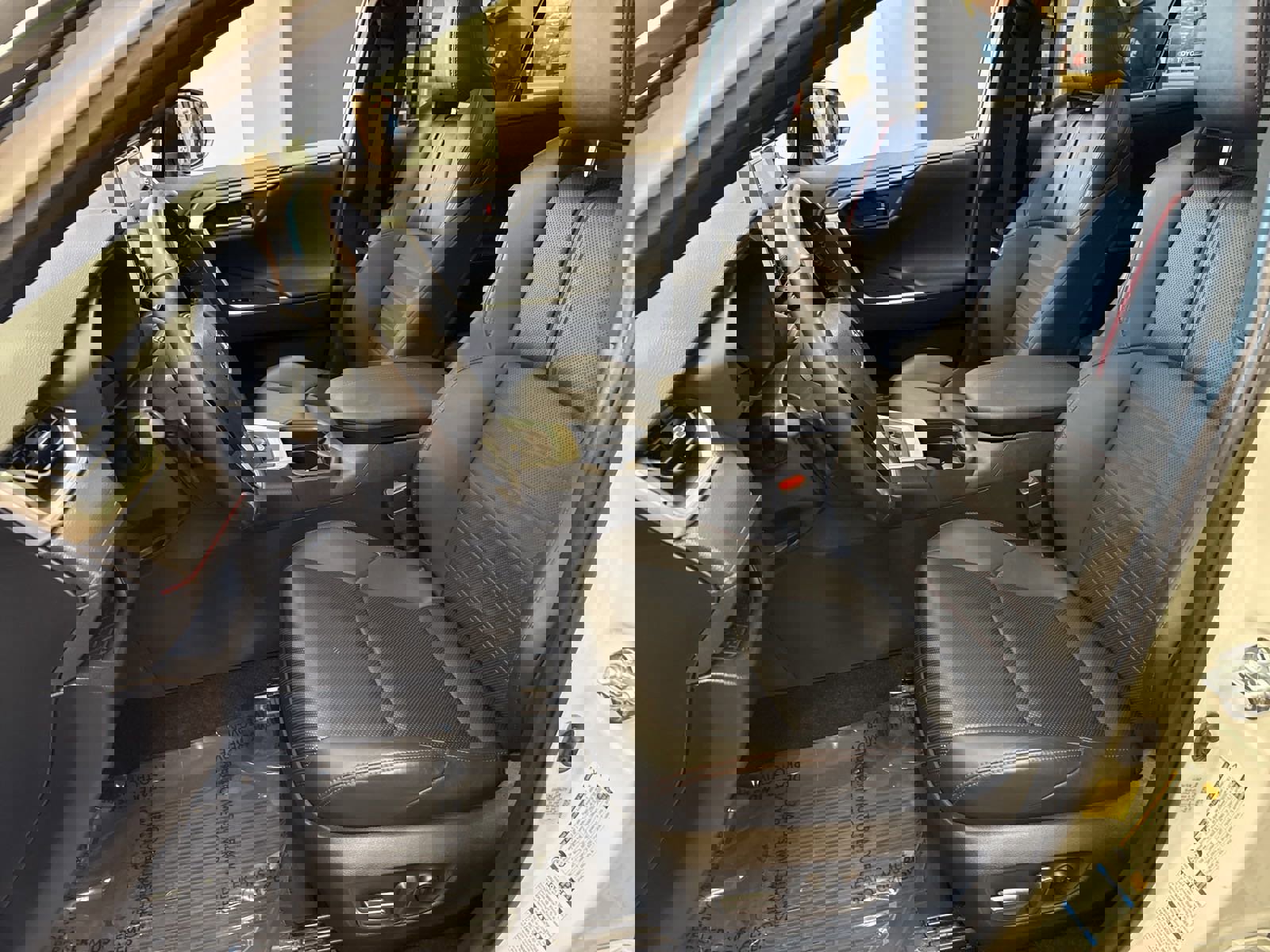 Used 2021 Toyota RAV4 XSE image 31