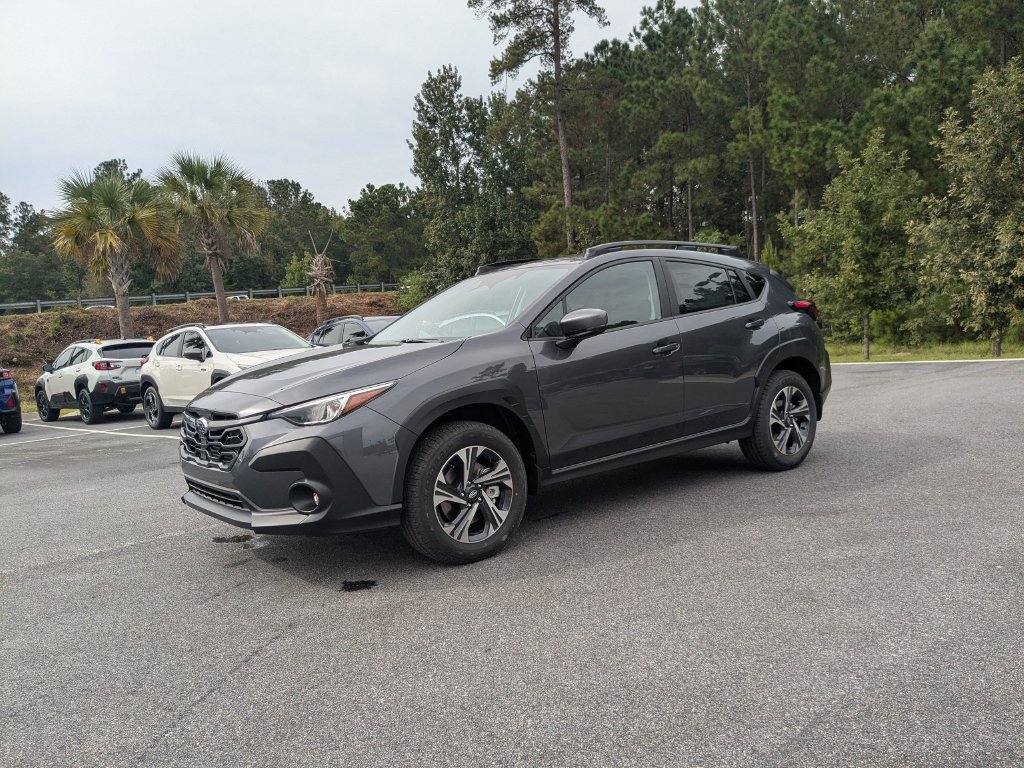 New 2026 Subaru Crosstrek 2.5i AWD/4WD image 9