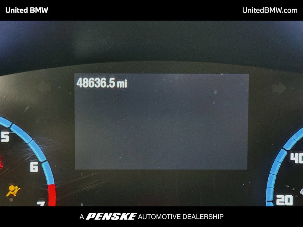 Used 2022 Ford Bronco Sport Big Bend AWD/4WD image 14