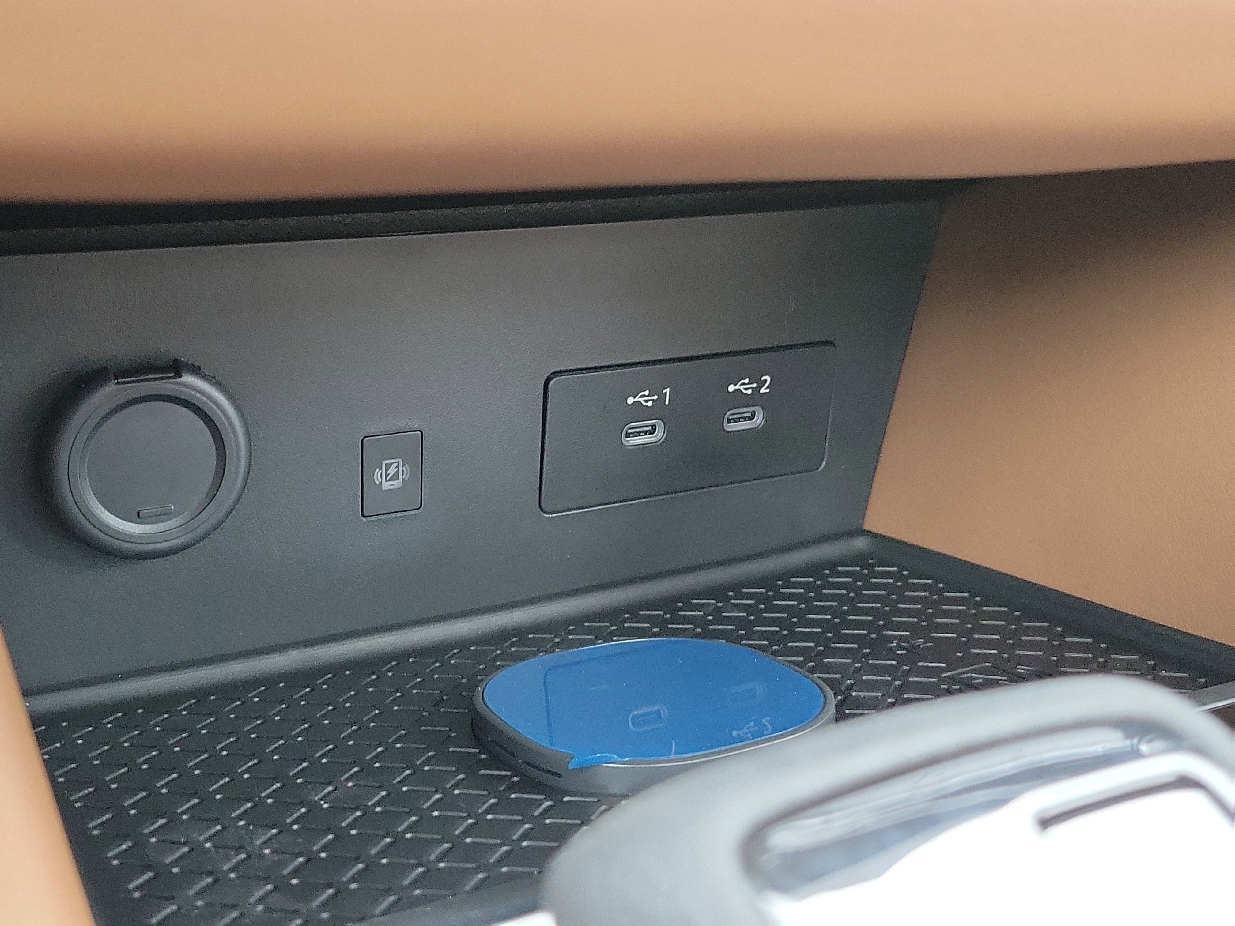 New 2026 Nissan Pathfinder Platinum image 24