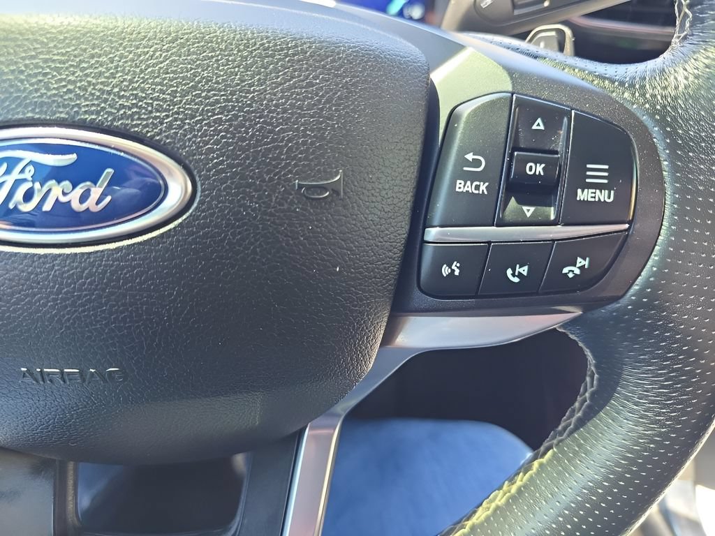 Used 2020 Ford Explorer ST w/ ST Street Pack AWD/4WD image 18