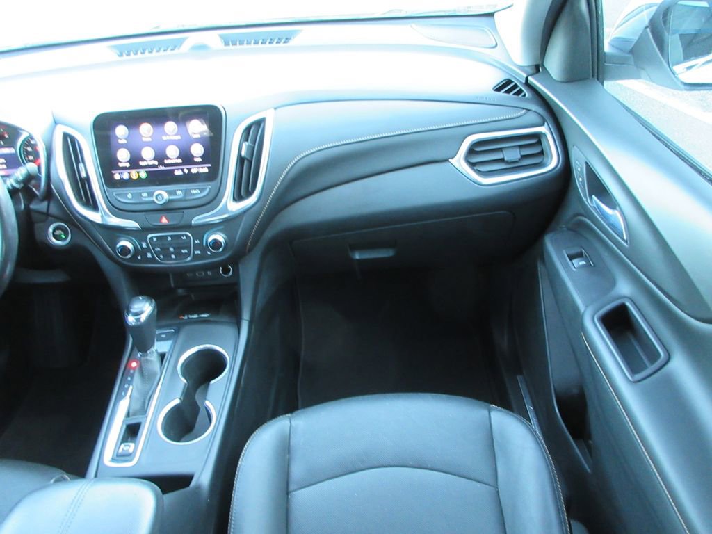 Certified 2019 Chevrolet Equinox Premier image 18