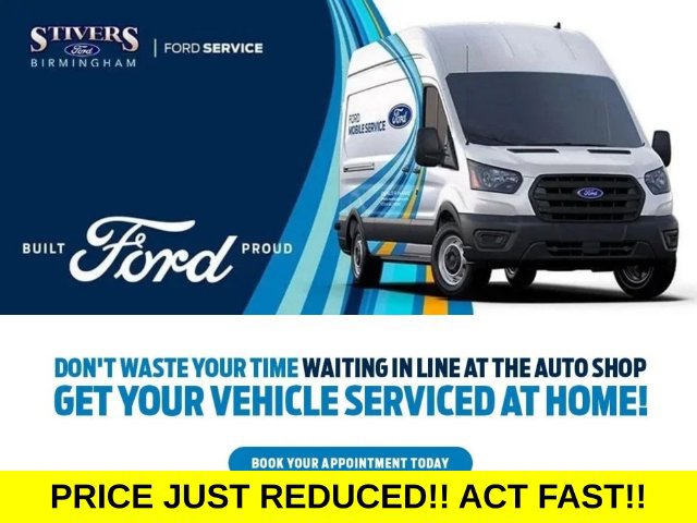 Used 2026 Chevrolet Equinox LT w/ Safety and Technology Package FWD image 14