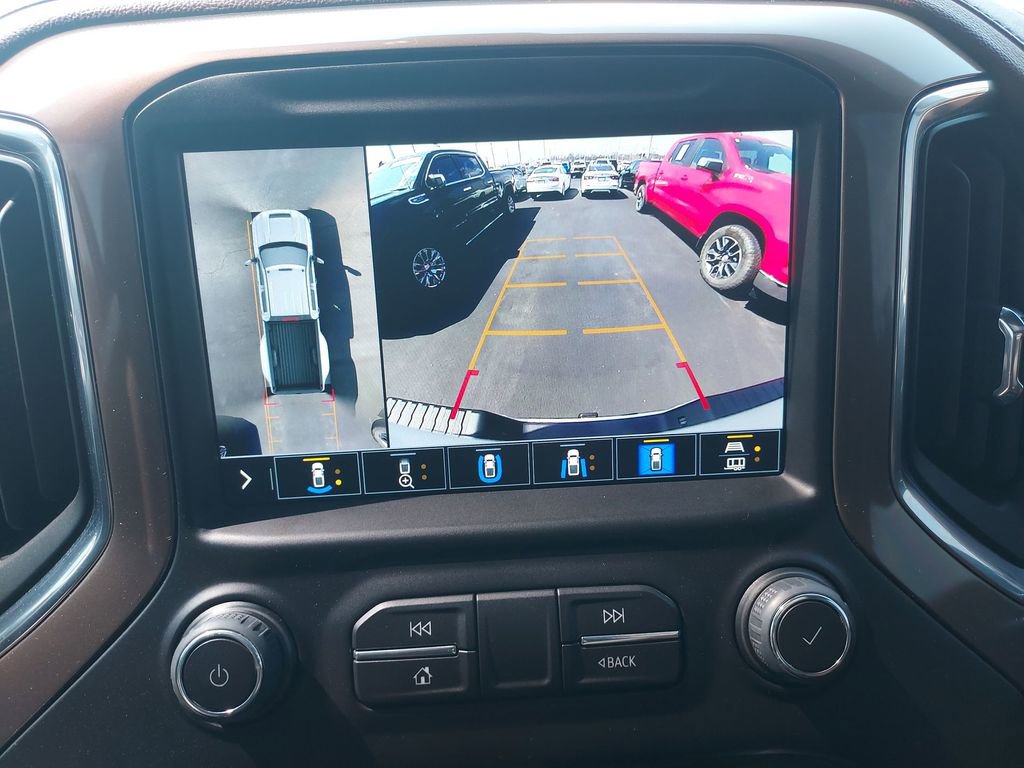 Used 2022 Chevrolet Silverado 3500 High Country image 23