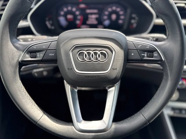 Used 2021 Audi Q3 2.0T Premium w/ Convenience Package AWD/4WD image 17