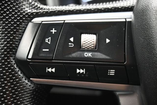 Used 2022 Mitsubishi Outlander SE AWD/4WD image 21
