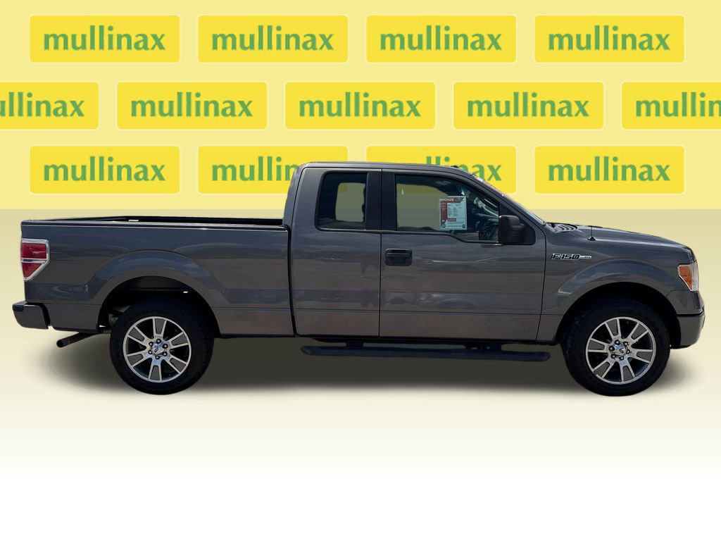 Used 2014 Ford F150 STX w/ Equipment Group 201A Mid RWD video 2