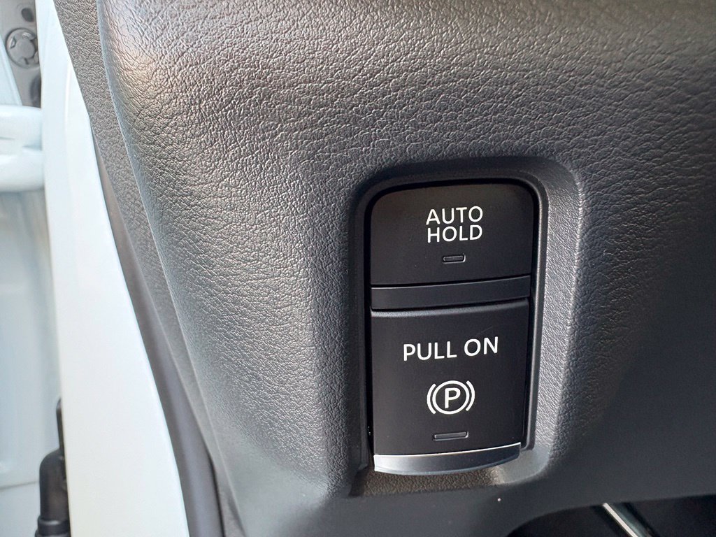 New 2026 Nissan Armada Platinum Reserve AWD/4WD image 40
