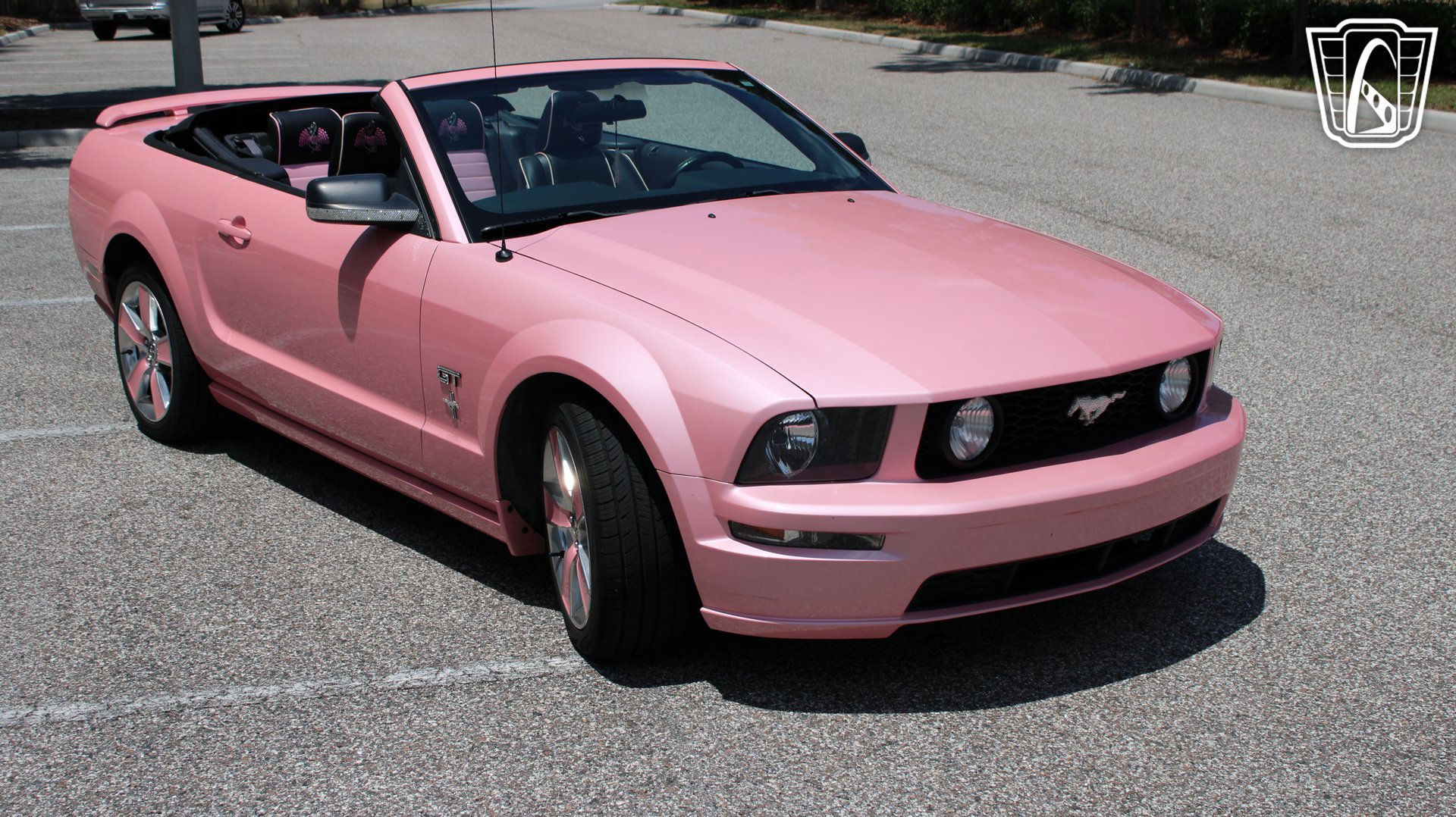 Used 2006 Ford Mustang GT RWD image 22