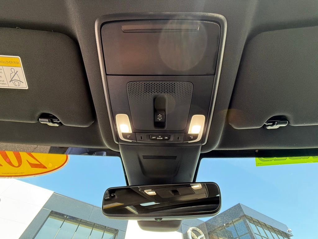 Used 2025 Honda CR-V Sport-L image 34