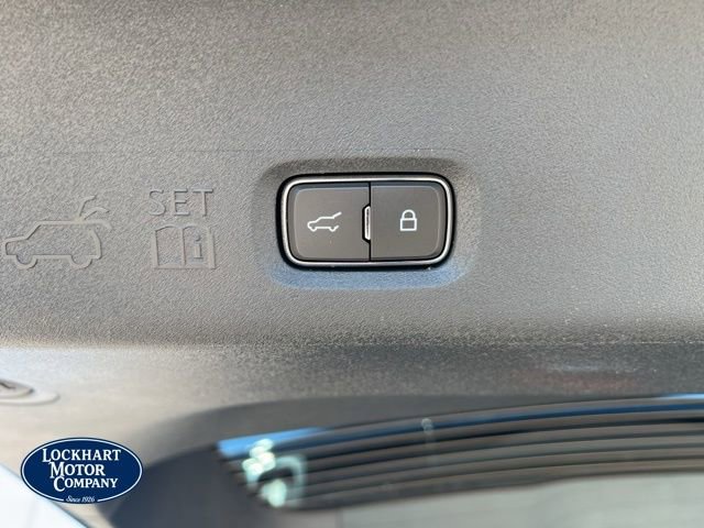 New 2026 Ford Expedition Platinum w/ Stealth Appearance Package image 20